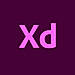 Adobe XD logo