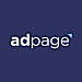 AdPage logo