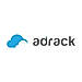 Adrack Web Push logo