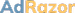 AdRazor logo