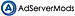 AdServerMods Advanced DSP logo