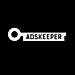 AdsKeeper logo