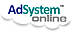 AdSystem logo