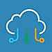 Advanced Cloud Monitor logo