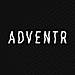 Adventr logo