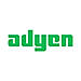 Adyen logo