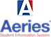 Aeries SIS logo