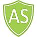 AeroShield logo