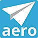 Aero Workflow logo