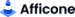 Afficone logo