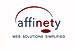 Affinety Facility Scheduling logo