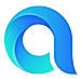 Affinity Canvas logo