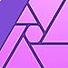 Affinity Photo logo