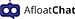 AfloatChat logo