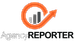 AgencyREPORTER logo