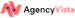 Agency Vista logo