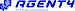 Agent4 logo