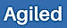 Agiled logo
