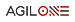 AgilOne logo