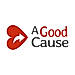 aGoodCause.com logo