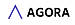 Agora Systems logo