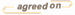 Agreed on logo