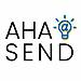 AhaSend logo
