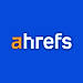 Ahrefs logo