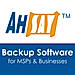 Ahsay Cloud Backup Suite logo