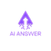 AI Answering Service logo