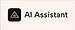 AI Assistant logo
