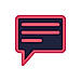 AI Chat SMS logo