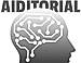 Aiditorial logo
