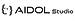 AIDOL Studio logo