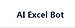 AI Excel Bot logo