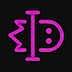 AI Ghostwriter logo