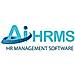 AI HRMS logo