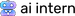 Ai intern logo