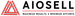 Aiosell Channel Manager logo