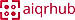 AIQRHub logo