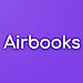 Airbooks App logo