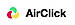 AirClick logo