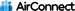 AirConnect logo