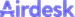 Airdesk logo