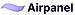 Airpanel logo