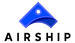 Airship logo