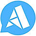 Airy Messenger logo