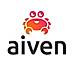 Aiven for PostgreSQL logo