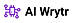 AI Wrytr logo
