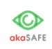 akaSAFE logo